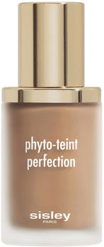Sisley Phyto-Teint Perfection Foundation (30ml) 6C Amber