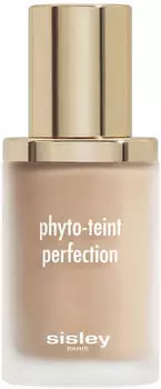 Sisley Phyto-Teint Perfection Foundation (30ml) 4C Honey