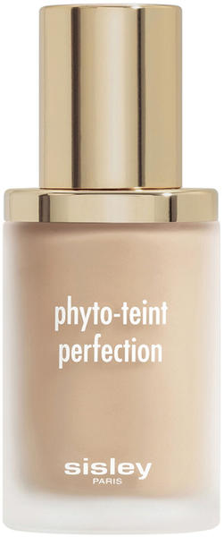 Sisley Phyto-Teint Perfection Foundation (30ml) 2N1 Sand