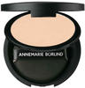 Annemarie Börlind Compact Make-Up 10 g, Light Damen, Grundpreis: &euro;...