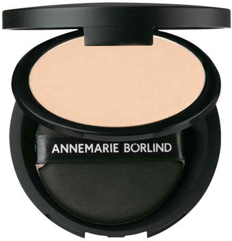 Annemarie Börlind Make-up kompakt (10 g) light
