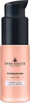Sans Soucis Perfect Lift Foundation (30 ml) 70 Dark Ros&eacute;