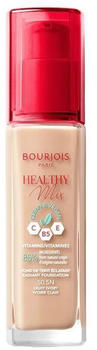 Bourjois Healthy Mix Clean Foundation (50 ml) Light ivory