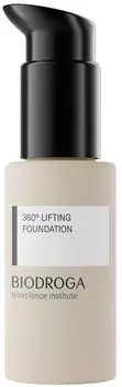 Biodroga 360&deg; Lifting Foundation 01 Porcelain SPF 15 (30ml)