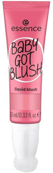 Essence Baby Got Blush Liquid Blush 10 Pinkalicious (10ml)