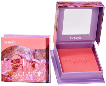 Benefit WANDERful World Crystah Blush (6g)