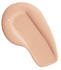 Revolution Skin Silk Luminous Serum Foundation (23ml) F10