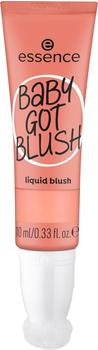 Essence Baby Got Blush Liquid Blush (10ml) 40 Coral Crush