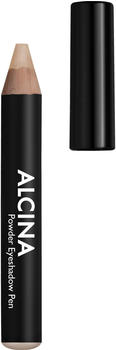 Alcina Powder Eyeshadow Pen Pearl