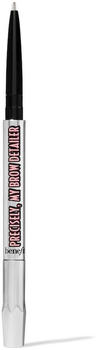 Benefit Precisely, My Brow Detailer Pencil (0,02g) 3,5 Neutral Medium Brown