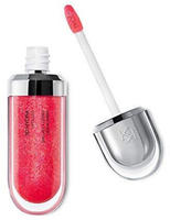 KIKO Milano 3D Hydra Lipgloss Lipgloss 6.5 ml 12 Pearly Amaryllis Red