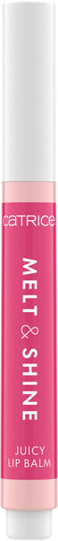 Catrice Melt & Shine Juicy Lip Balm - 060 Malibu Barbie (1,3g)