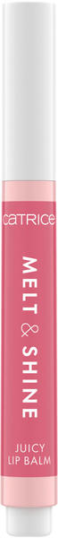 Catrice Melt & Shine Juicy Lip Balm - 020 Beach Blossom (1,3g)