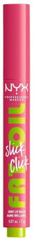 NYX Fat Oil Slick Click Lip Balm - 07 Dm Me (2g)