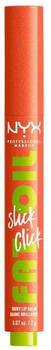 NYX Fat Oil Slick Click Lip Balm - 06 Hits Different (2g)