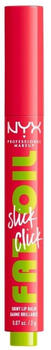 NYX Fat Oil Slick Click Lip Balm - 10 Double Tap (2g)