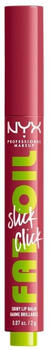 NYX Fat Oil Slick Click Lip Balm - 09 That's Major (2g)