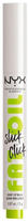 NYX PROFESSIONAL MAKEUP Lippenstift "FAT OIL SLICK CLICK" leichter, aufbaubarer,