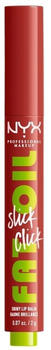 NYX Fat Oil Slick Click Lip Balm - 04 Going Viral (2g)