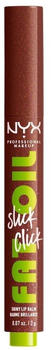 NYX Fat Oil Slick Click Lip Balm - 12 Trending Topic (2g)