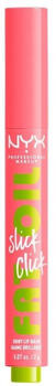 NYX Fat Oil Slick Click Lip Balm - 02 Clout (2g)