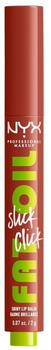 NYX Fat Oil Slick Click Lip Balm - 05 Link in my Bio (2g)