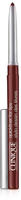 Clinique QuicklinerTM for Lips Konturstift f&uuml;r die Lippen Farbton Chocolate...