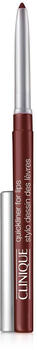 Clinique Quickliner For Lips Intense - 19 Chocolate Chip (3 g)