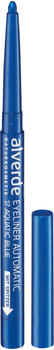 Alverde Kajal Eyeliner aquatic blue 17 (0.3 g)