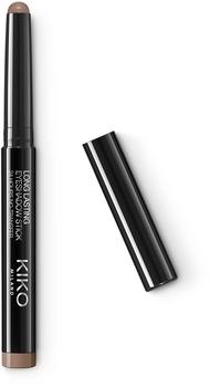 Kiko Milano Long Lasting Eyeshadow Stick (1,6g) 18 Brown