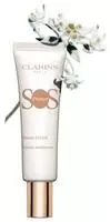 CLARINS Makeup SOS Primer White 30 ml