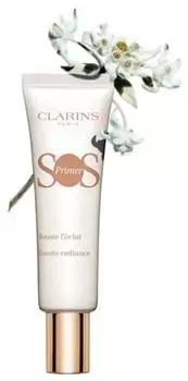 Clarins SOS Primer (30 ml) 00 White