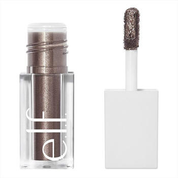 e.l.f. Cosmetics Liquid Metallic Eyeshadows (3ml) GALAXY