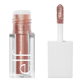 e.l.f. Cosmetics Liquid Metallic Eyeshadows (3ml) Big Dipper