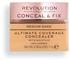 Makeup Revolution Conceal & Fix Ultim Cover Concealer (11 g)