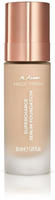 Finish Serum Foundation - Creamy Nude 30 ml