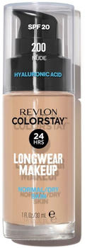 Revlon ColorStay Long Wear Make Up Foundation SPF 20 150
