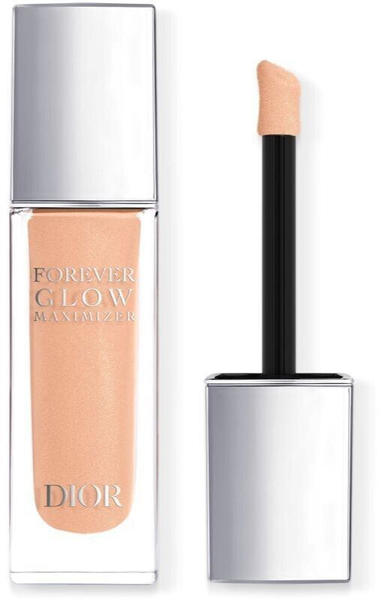 Dior Forever Glow Maximizer Gold (11ml)