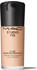 MAC Studio Fix Fluid Broad Spectrum SPF15 Foundation + Oil Control N4.5
