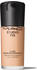 MAC Studio Fix Fluid Broad Spectrum SPF15 Foundation + Oil Control N4.75