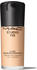 MAC Studio Fix Fluid Broad Spectrum SPF15 Foundation + Oil Control NC16