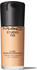 MAC Studio Fix Fluid Broad Spectrum SPF15 Foundation + Oil Control NC17