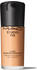 MAC Studio Fix Fluid Broad Spectrum SPF15 Foundation + Oil Control C4.5