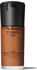 MAC Studio Fix Fluid Broad Spectrum SPF15 Foundation + Oil Control NW43