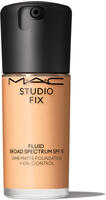MAC Studio Fix Fluid SPF15 Foundation 30 ml NC20, Grundpreis: &euro; 910,- / l