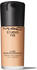 MAC Studio Fix Fluid Broad Spectrum SPF15 Foundation + Oil Control C4