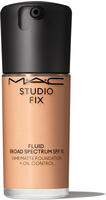 MAC Studio Fix Fluid SPF15 Foundation 30 ml NC27, Grundpreis: &euro; 1.130,- / l