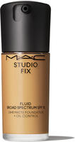 MAC Studio Fix Fluid SPF15 24HR Matte Foundation + Oil Control No.C45 (30 ml)