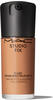 MAC Cosmetics Make-Up