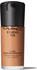 MAC Studio Fix Fluid Broad Spectrum SPF15 Foundation + Oil Control NW25